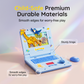 🏆🖥️Limited Time 50% Off: Only £14.98‼️👧Interactive Simulation Toy Laptop｜Kids Educational Pretend Play Learning Toy🖥️