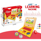 🏆🖥️Limited Time 50% Off: Only £14.98‼️👧Interactive Simulation Toy Laptop｜Kids Educational Pretend Play Learning Toy🖥️
