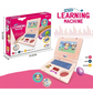 🏆🖥️Limited Time 50% Off: Only £14.98‼️👧Interactive Simulation Toy Laptop｜Kids Educational Pretend Play Learning Toy🖥️