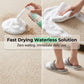 🏆 Last Day Special Price £9.98 ! 🔥Buy 2 Get 1 Free🎁Waterless Carpet Foam Stain Remover with Towel