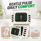 🥳2026 HOT SALE🥳💞50K+ SOLD!💚Electric Pulse Massager – Simple buttons, clear display – easy to use. Compact design stores neatly – home recovery made effortless! 🌟💪
