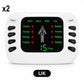 🥳2026 HOT SALE🥳💞50K+ SOLD!💚Electric Pulse Massager – Simple buttons, clear display – easy to use. Compact design stores neatly – home recovery made effortless! 🌟💪