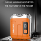 ⚡🪒 54% OFF! Portable Electric Shaver – AI Beard Sensor, Magnetic Head, 60min Battery & LED Display