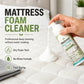 🔥 No-Rinse Mattress Dry Foam Cleaner – Enzyme-Powered Formula with Quick-Dry Technology – Ideal for Mattresses, Sofas, Car Seats & Pillows 🛏️🧽