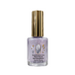 💜💅Last Day-Buy 3 Get 5 Free：Only 3.99 per bottle!!!✨Lilac Glossy Mirror Nail Strengthener