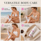 Gentle Hair Removal Mousse – Quick Results, Hydrating Formula, Fine Mousse Texture – Perfect for Body Care! 🛁