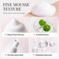 Gentle Hair Removal Mousse – Quick Results, Hydrating Formula, Fine Mousse Texture – Perfect for Body Care! 🛁