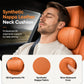 🚗 Car Headrest Neck Cushion – 3D Memory Foam Neck Support for More Comfortable Drives | LIMITED TIME 🔥