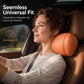 🚗 Car Headrest Neck Cushion – 3D Memory Foam Neck Support for More Comfortable Drives | LIMITED TIME 🔥