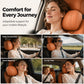 🚗 Car Headrest Neck Cushion – 3D Memory Foam Neck Support for More Comfortable Drives | LIMITED TIME 🔥