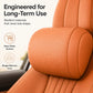 🚗 Car Headrest Neck Cushion – 3D Memory Foam Neck Support for More Comfortable Drives | LIMITED TIME 🔥