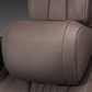🚗 Car Headrest Neck Cushion – 3D Memory Foam Neck Support for More Comfortable Drives | LIMITED TIME 🔥