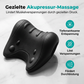 💪 U-shaped pillow for neck extension 🧘