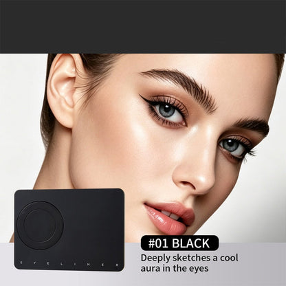 3-in-1 Eye Makeup Stamp Box