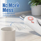 Pet Nail Clipper with Quick Sensor Light