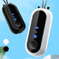 Wearable Air Purifier with Negative Ion Technology