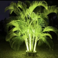 🥳2026 HOT SALE💞UP TO 57% OFF!! 🌳💡Ring-Shaped Solar Tree Lights – Weatherproof Outdoor Spotlights Ideal for Trees, Pillars, and Gardens