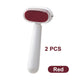 Double-Sided Foot Scraper For Callus Removal - 🎁 With Free Replacement Head