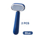 Double-Sided Foot Scraper For Callus Removal - 🎁 With Free Replacement Head