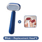 Double-Sided Foot Scraper For Callus Removal - 🎁 With Free Replacement Head