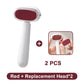 Double-Sided Foot Scraper For Callus Removal - 🎁 With Free Replacement Head