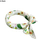 Summer Pet Cooling Collar Wrap