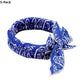 Summer Pet Cooling Collar Wrap