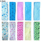 Summer Pet Cooling Collar Wrap