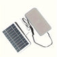 Waterproof Portable Solar Charging Pad