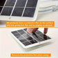 Waterproof Portable Solar Charging Pad