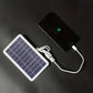 Waterproof Portable Solar Charging Pad