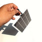 Waterproof Portable Solar Charging Pad