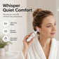 Electric Earwax Cleaner with LED Light