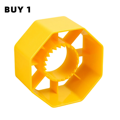Portable Manual Corn Stripper Tool for Kitchen and Outdoors
