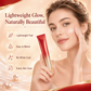 Lightweight Hydrating Tone-Up Cream