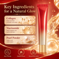 Lightweight Hydrating Tone-Up Cream