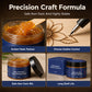 Heat-Activated Wood Burning Paste