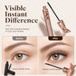 💄 Waterproof Smudge-Proof Slim Curling Mascara – Lengthening & Volumizing Mascara with Precision Wand, Long-Lasting Curl, 24H Hold ✨