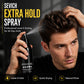 Long-Lasting Hair Holding Spray