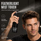 Long-Lasting Hair Holding Spray