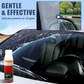 High-Concentration Automotive Glass Oil Film Remover