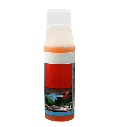 High-Concentration Automotive Glass Oil Film Remover