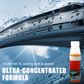 High-Concentration Automotive Glass Oil Film Remover