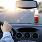High-Concentration Automotive Glass Oil Film Remover