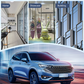High-Concentration Automotive Glass Oil Film Remover