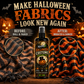 🎃🔥50% OFF! Halloween Costume Reviving Spray – Spray, Smooth, Hang! Removes Wrinkles & Odors in Minutes! ✨🧙‍♀️