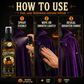 🎃🔥50% OFF! Halloween Costume Reviving Spray – Spray, Smooth, Hang! Removes Wrinkles & Odors in Minutes! ✨🧙‍♀️