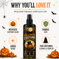 🎃🔥50% OFF! Halloween Costume Reviving Spray – Spray, Smooth, Hang! Removes Wrinkles & Odors in Minutes! ✨🧙‍♀️