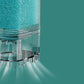 Automatic Aquarium Filter System