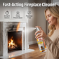 🔥 SAVE 50% TODAY! ✨ The Fireplace Cleaning Hack UK Homes Are Loving — Restore Your Fireplace Without The Scrubbing Mess! 🏡
